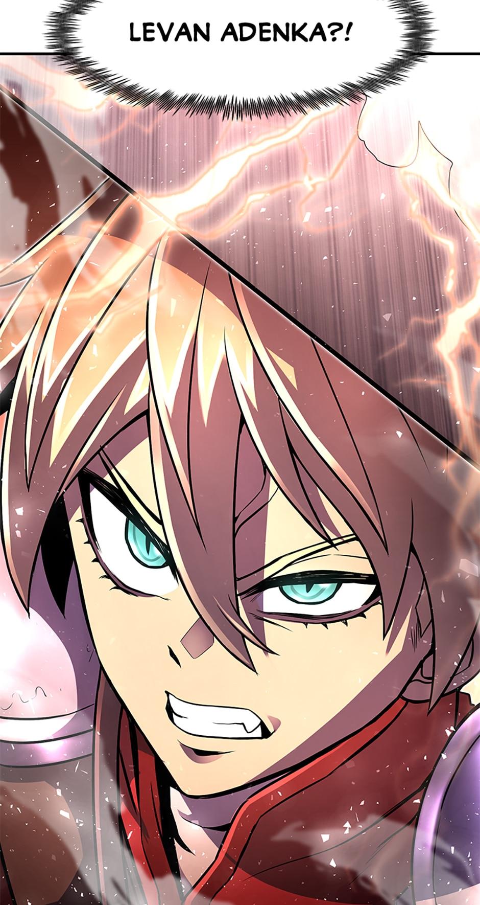 Read The Art of Reincarnation (en) Manga Online
