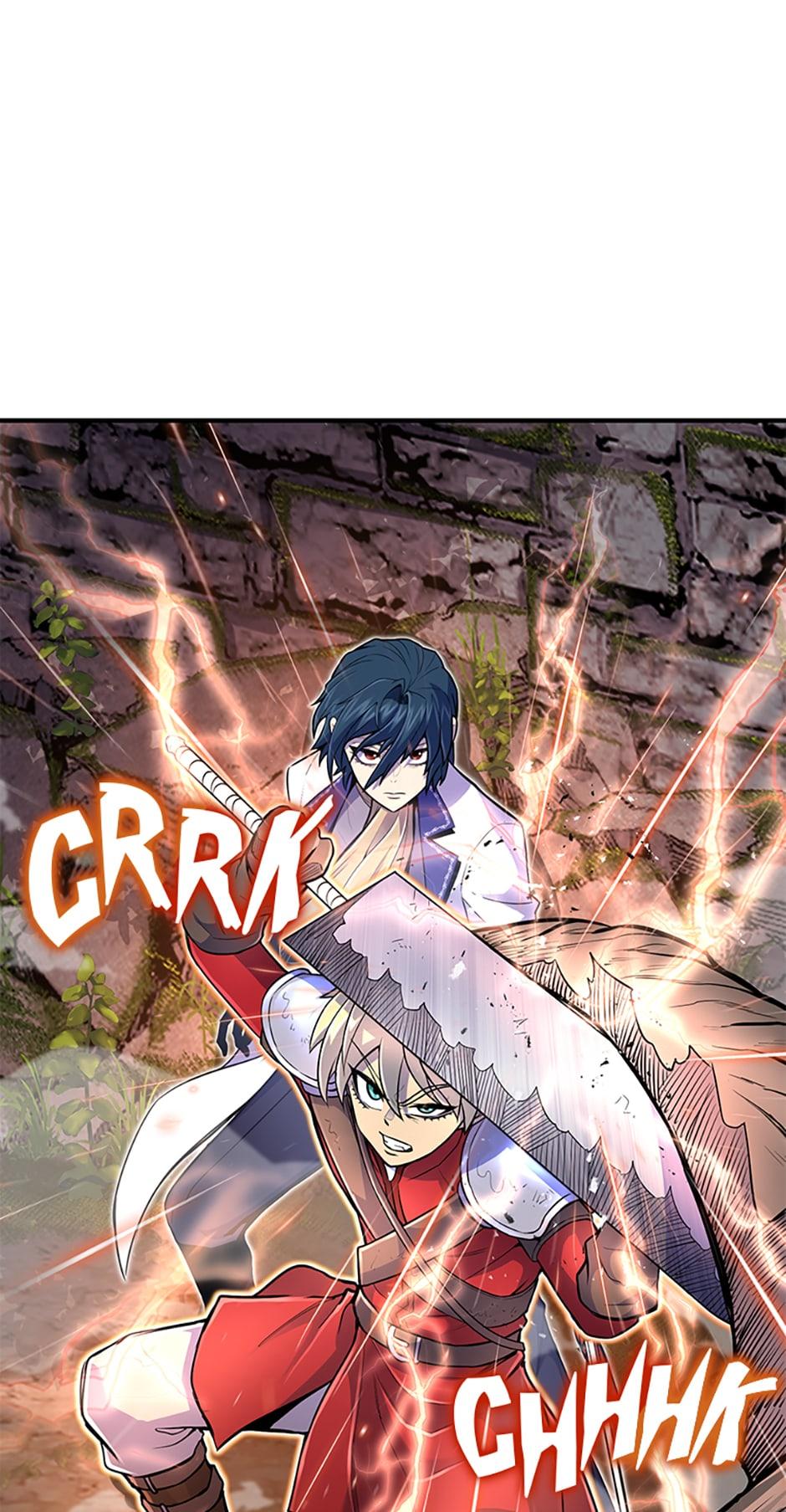 Read The Art of Reincarnation (en) Manga Online