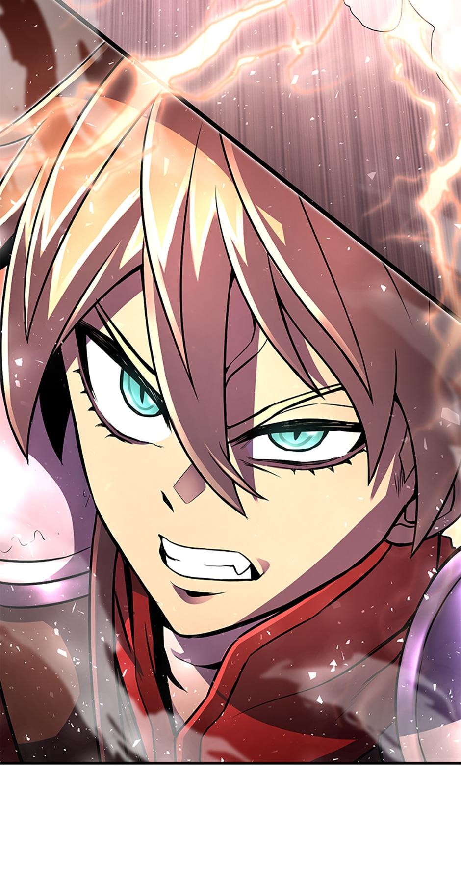 Read The Art of Reincarnation (en) Manga Online