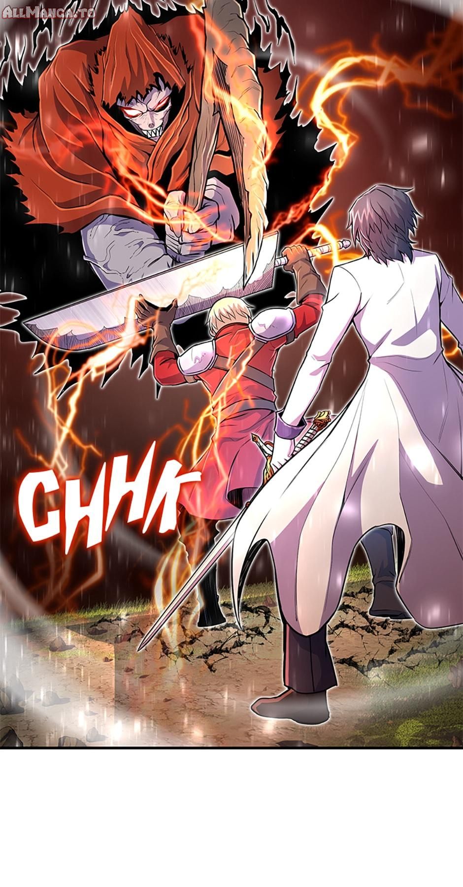 Read The Art of Reincarnation (en) Manga Online