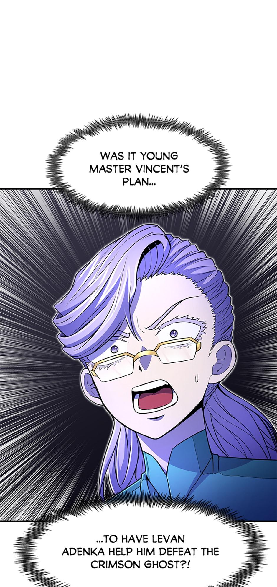 Read The Art of Reincarnation (en) Manga Online