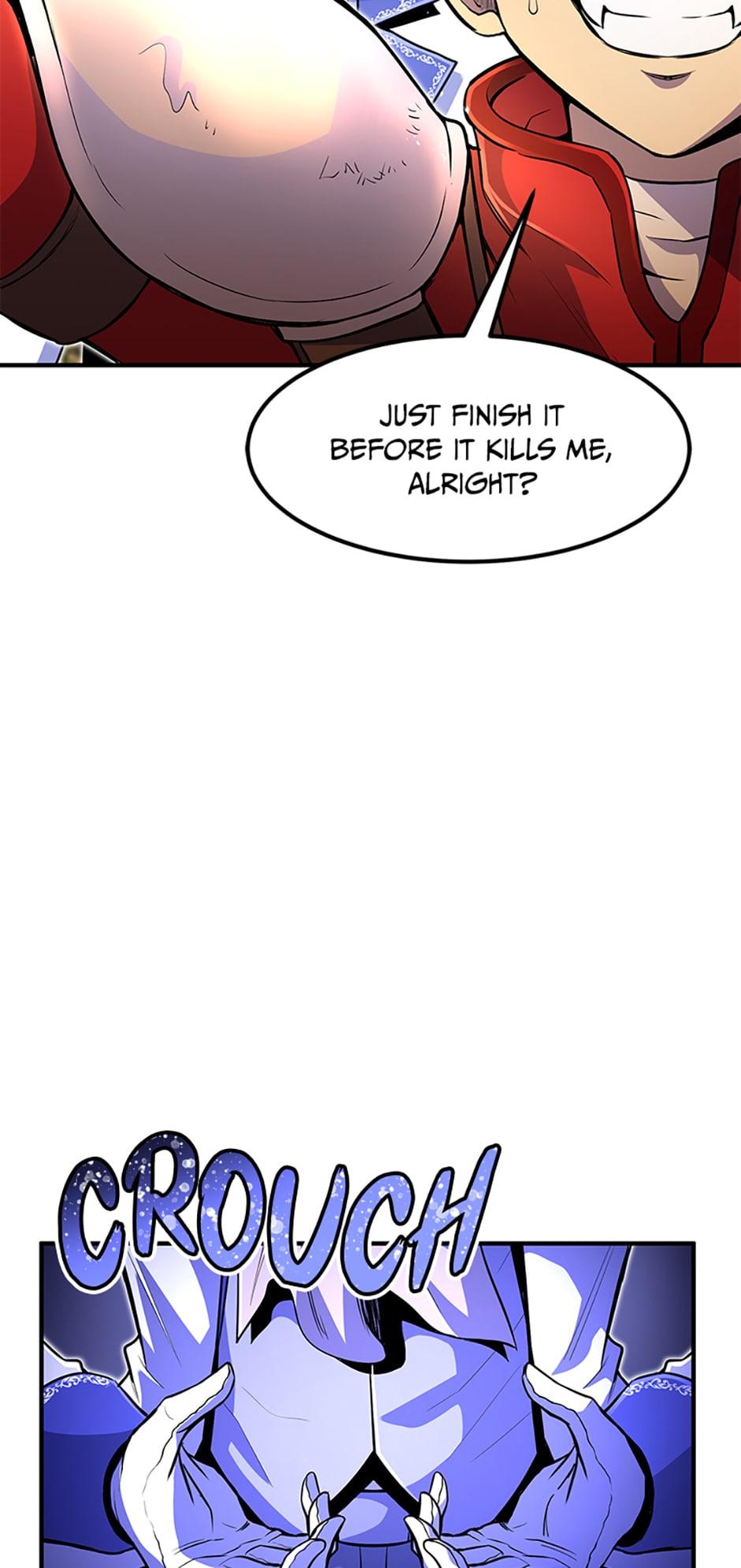 Read The Art of Reincarnation (en) Manga Online