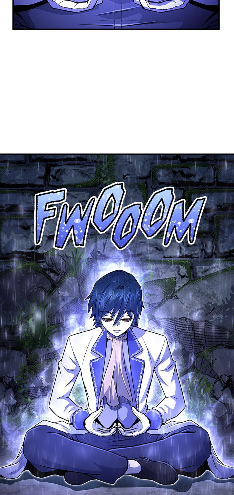 Read The Art of Reincarnation (en) Manga Online