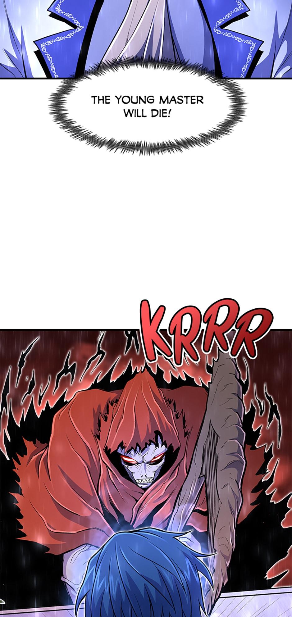 Read The Art of Reincarnation (en) Manga Online
