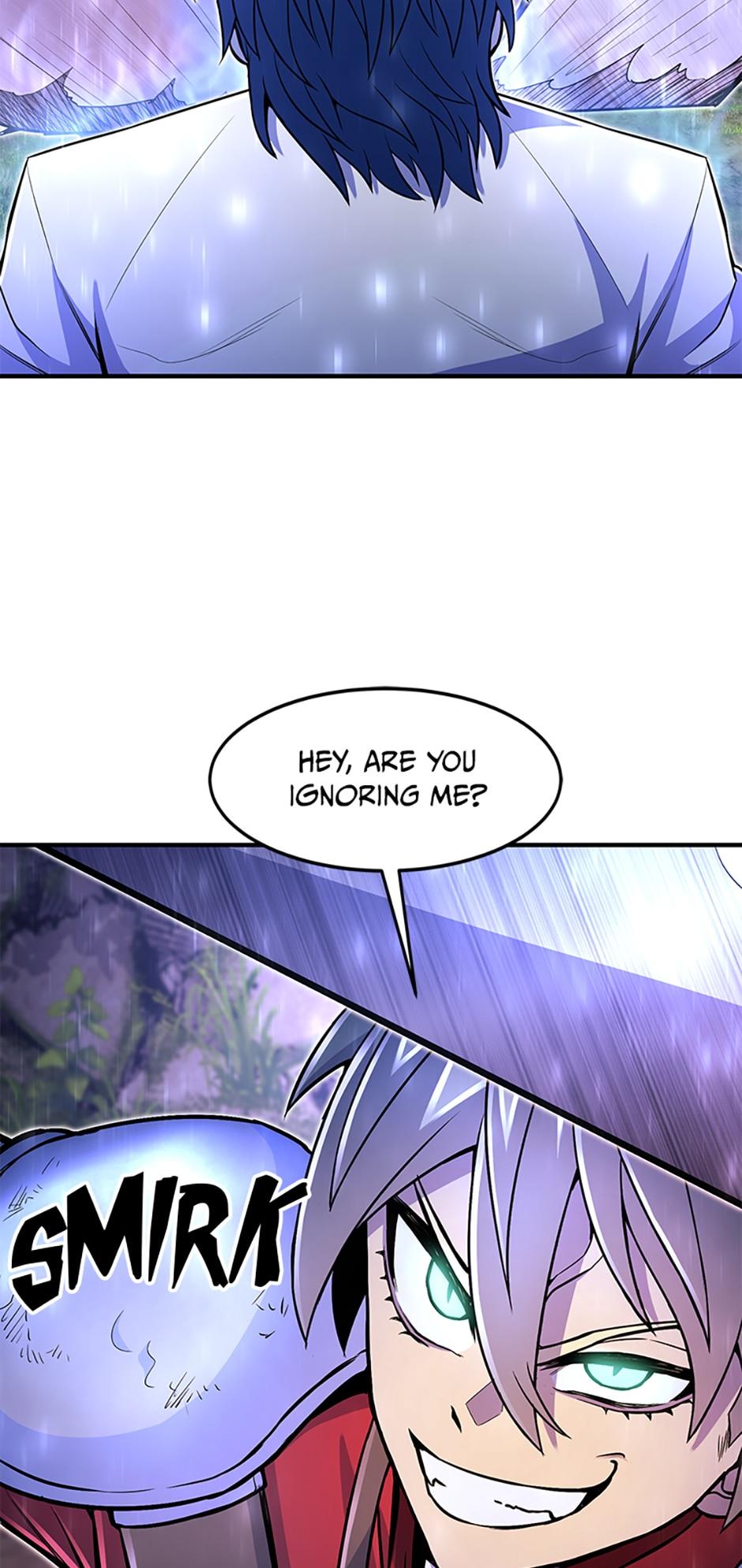 Read The Art of Reincarnation (en) Manga Online
