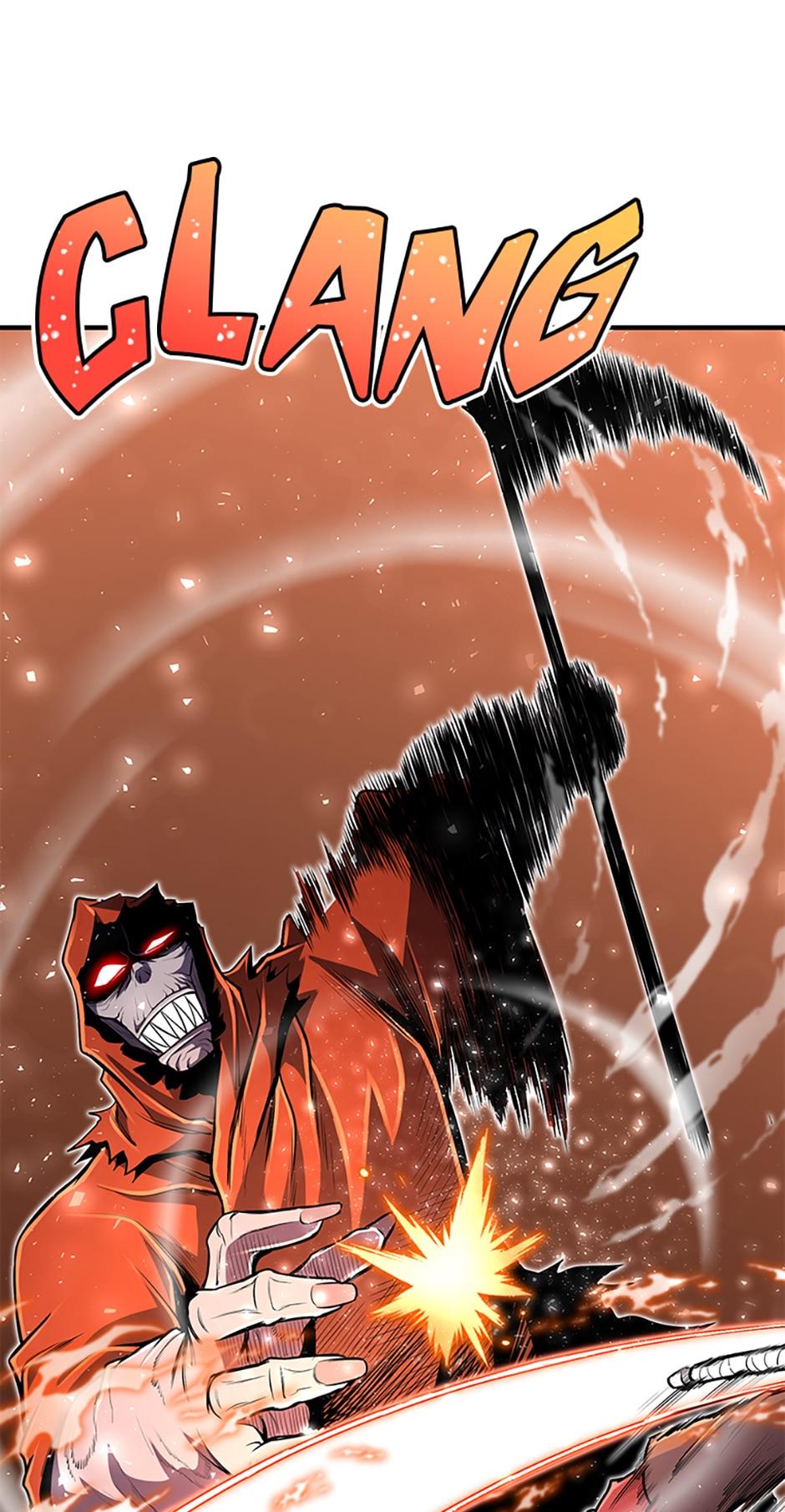 Read The Art of Reincarnation (en) Manga Online