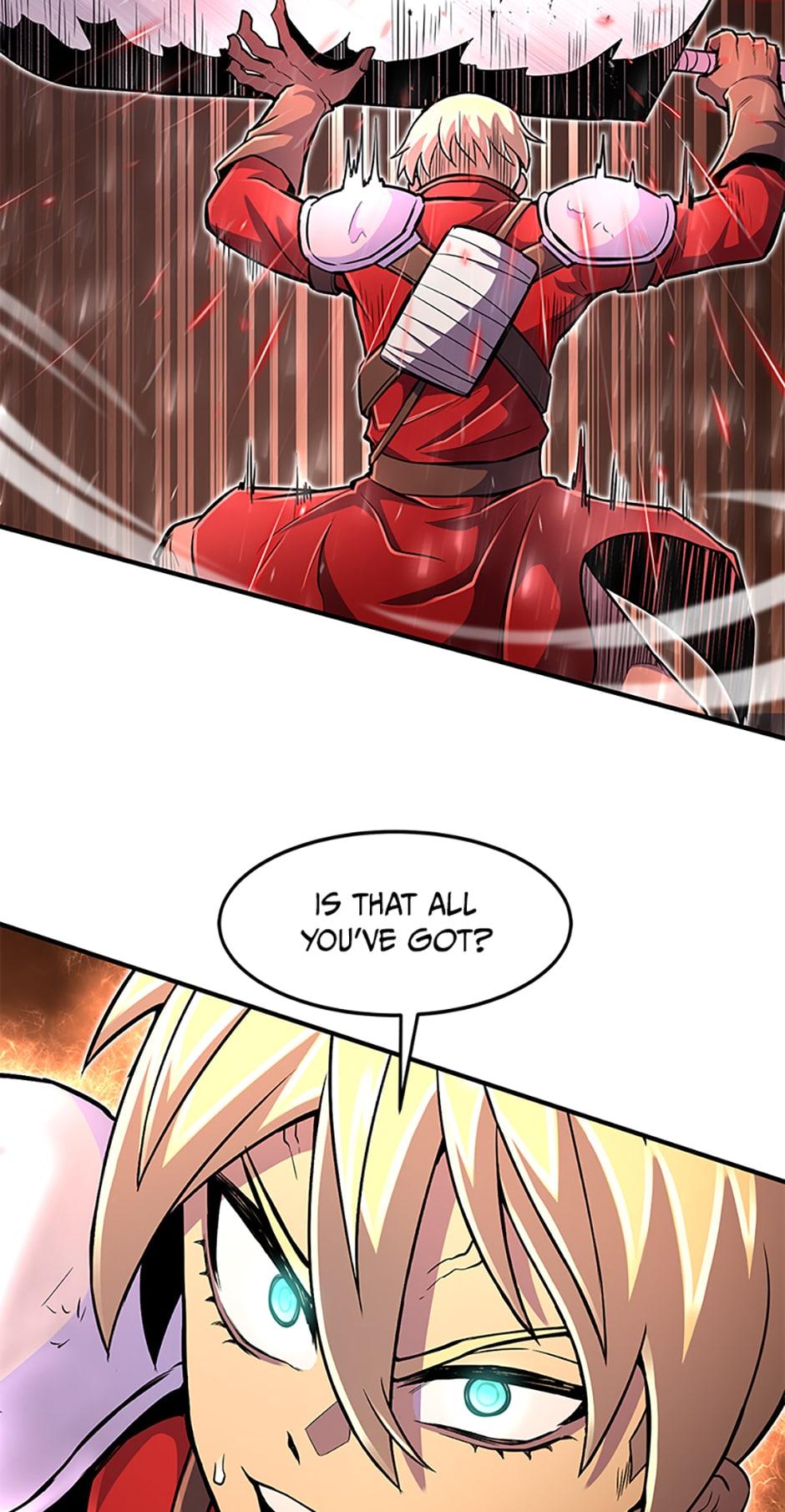 Read The Art of Reincarnation (en) Manga Online