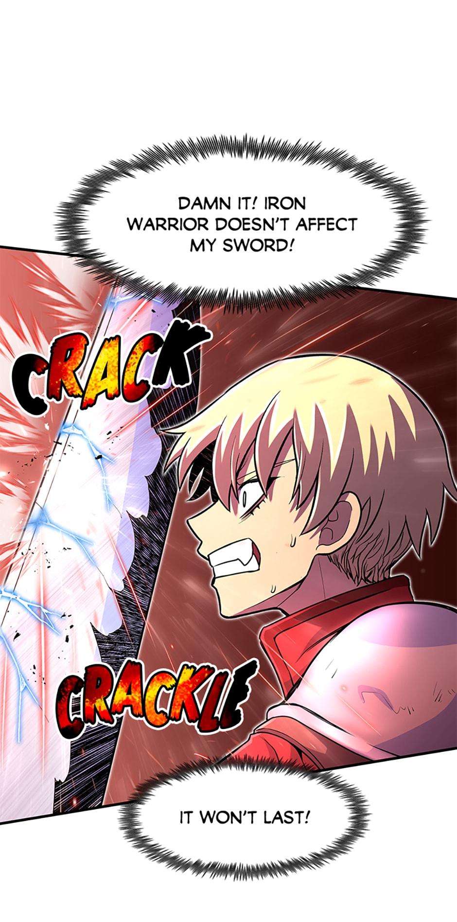 Read The Art of Reincarnation (en) Manga Online