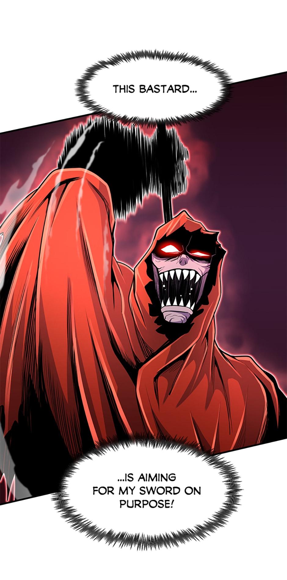 Read The Art of Reincarnation (en) Manga Online