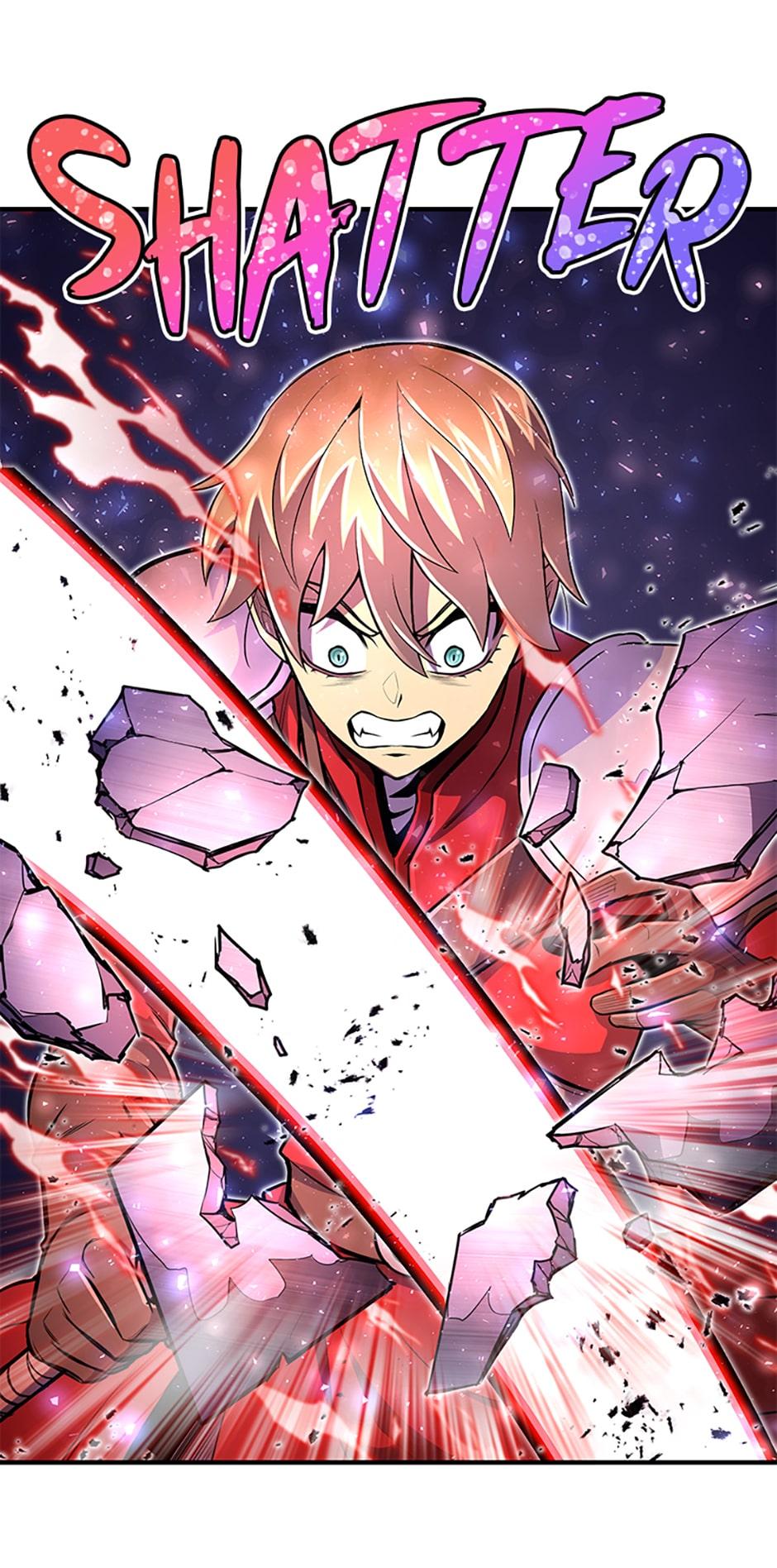 Read The Art of Reincarnation (en) Manga Online
