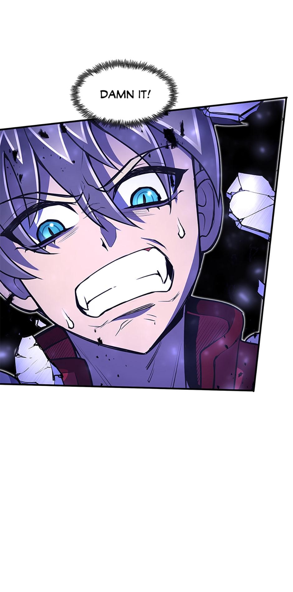 Read The Art of Reincarnation (en) Manga Online