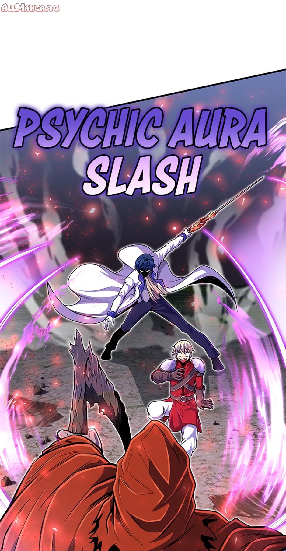 Read The Art of Reincarnation (en) Manga Online
