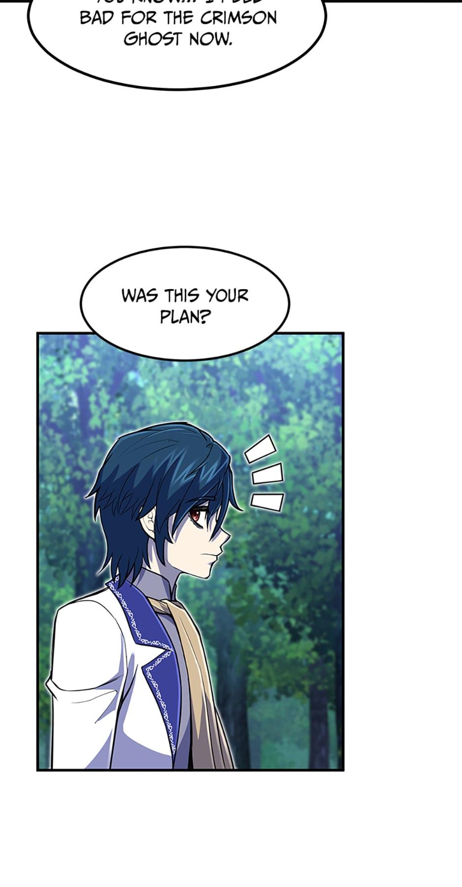 Read The Art of Reincarnation (en) Manga Online