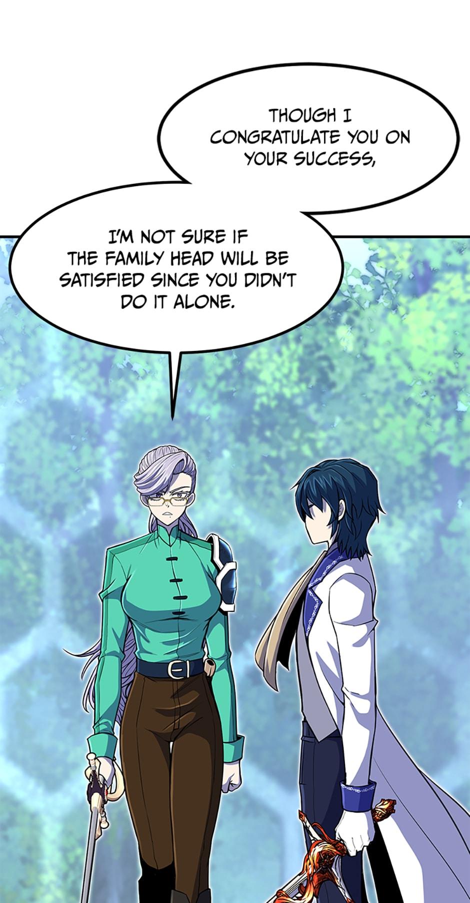 Read The Art of Reincarnation (en) Manga Online