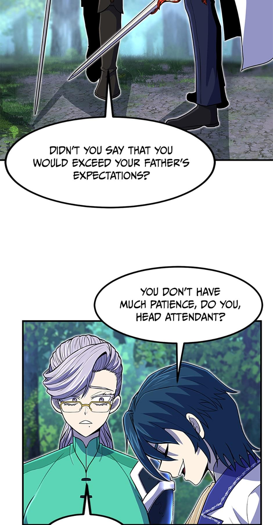 Read The Art of Reincarnation (en) Manga Online