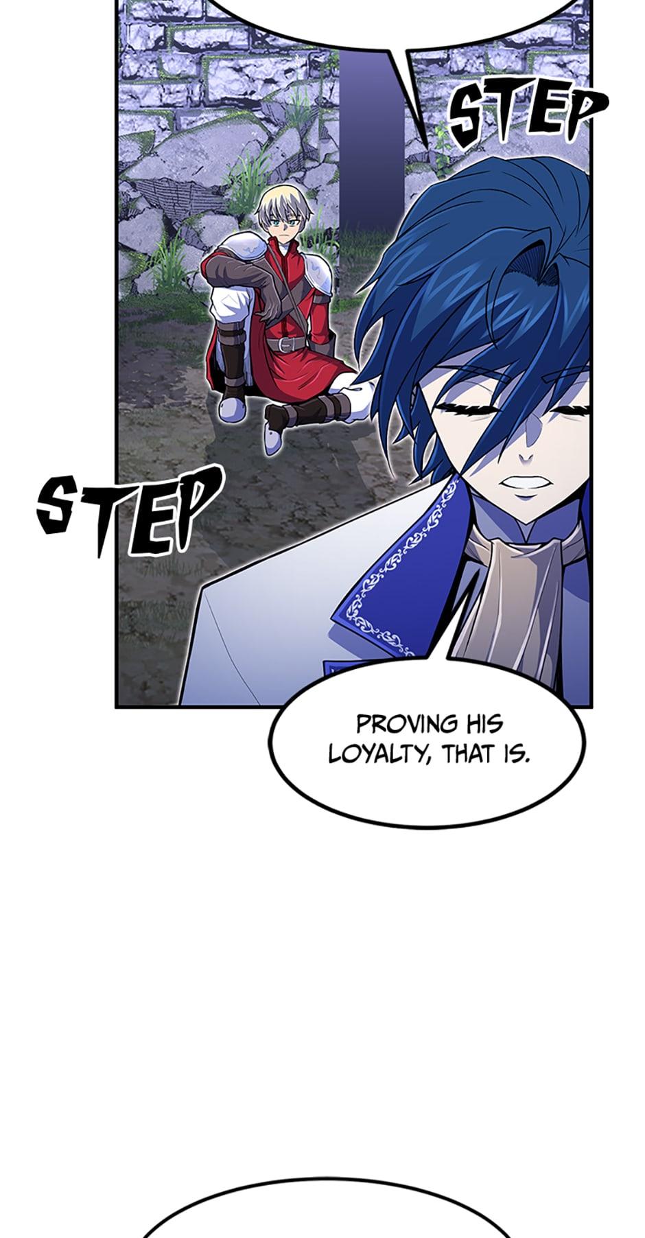 Read The Art of Reincarnation (en) Manga Online