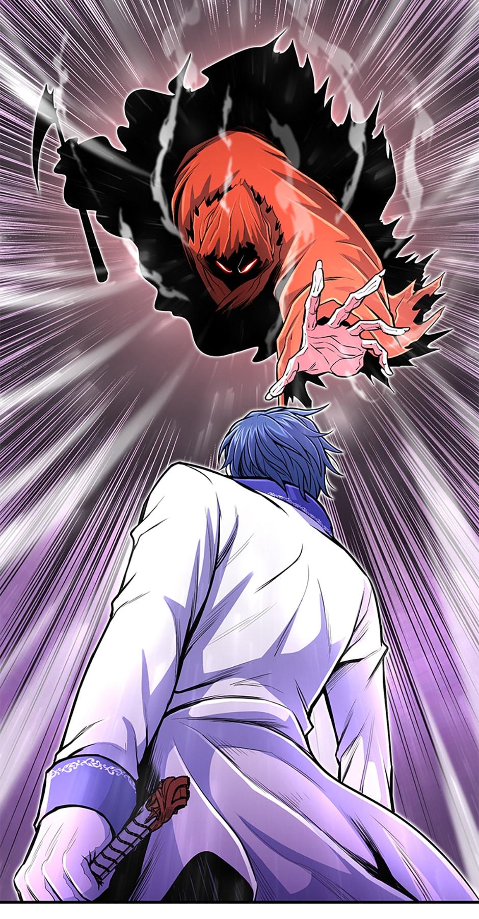 Read The Art of Reincarnation (en) Manga Online