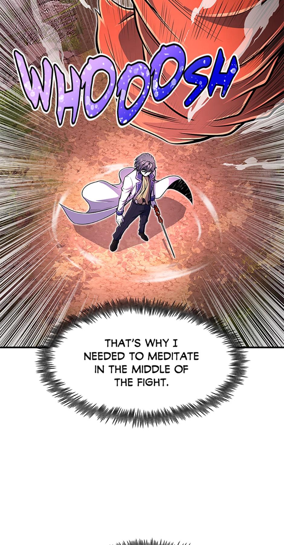 Read The Art of Reincarnation (en) Manga Online
