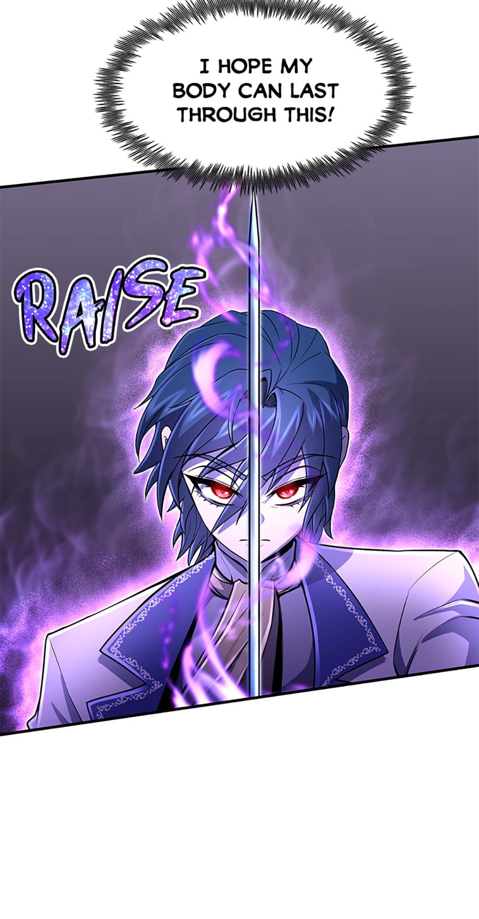 Read The Art of Reincarnation (en) Manga Online