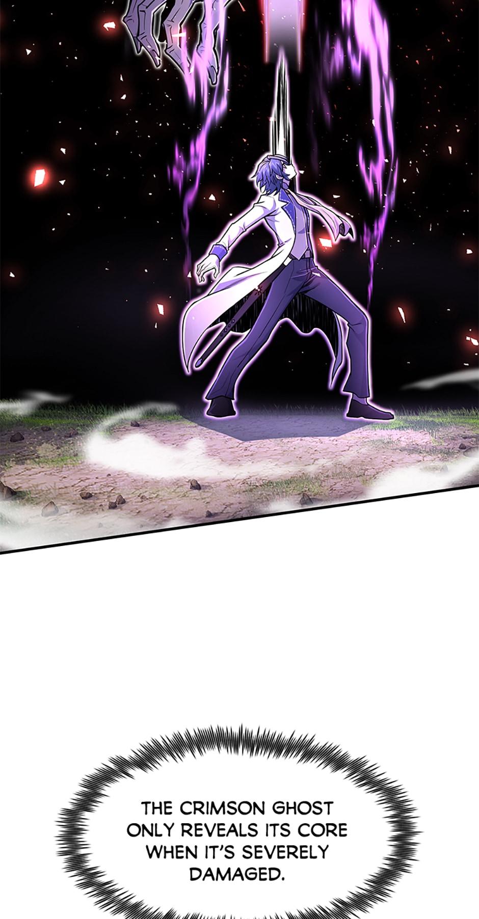 Read The Art of Reincarnation (en) Manga Online