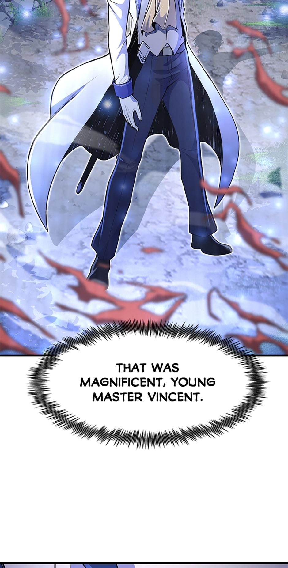 Read The Art of Reincarnation (en) Manga Online