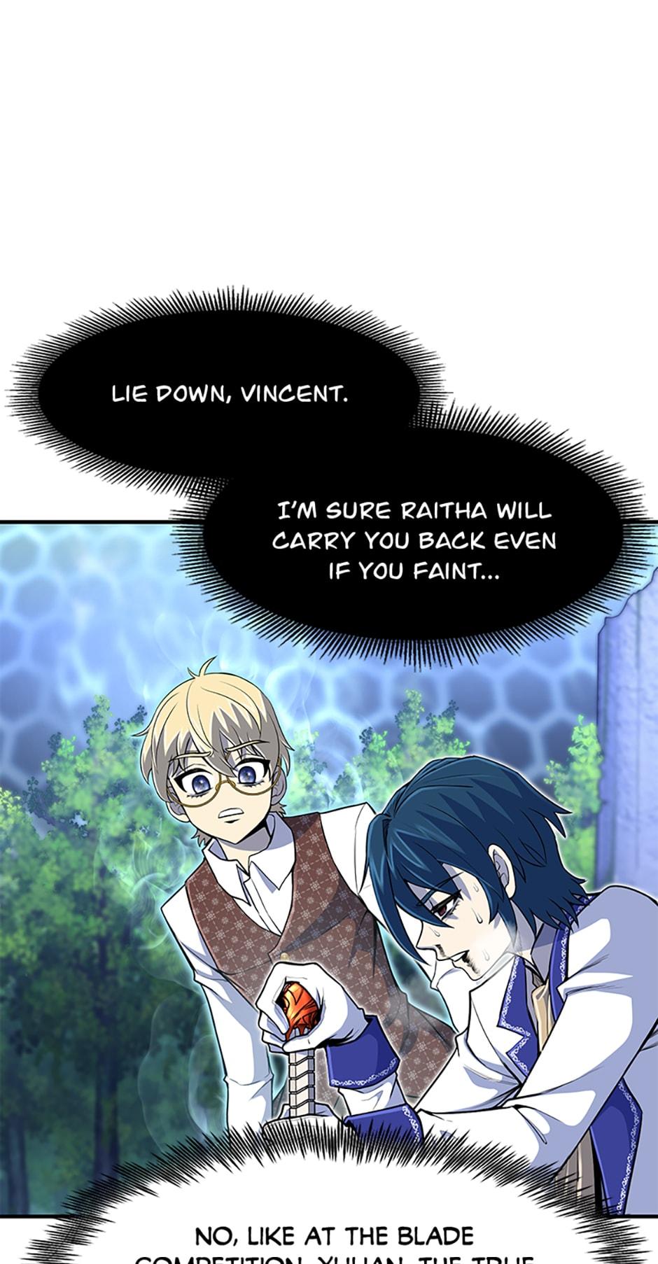 Read The Art of Reincarnation (en) Manga Online