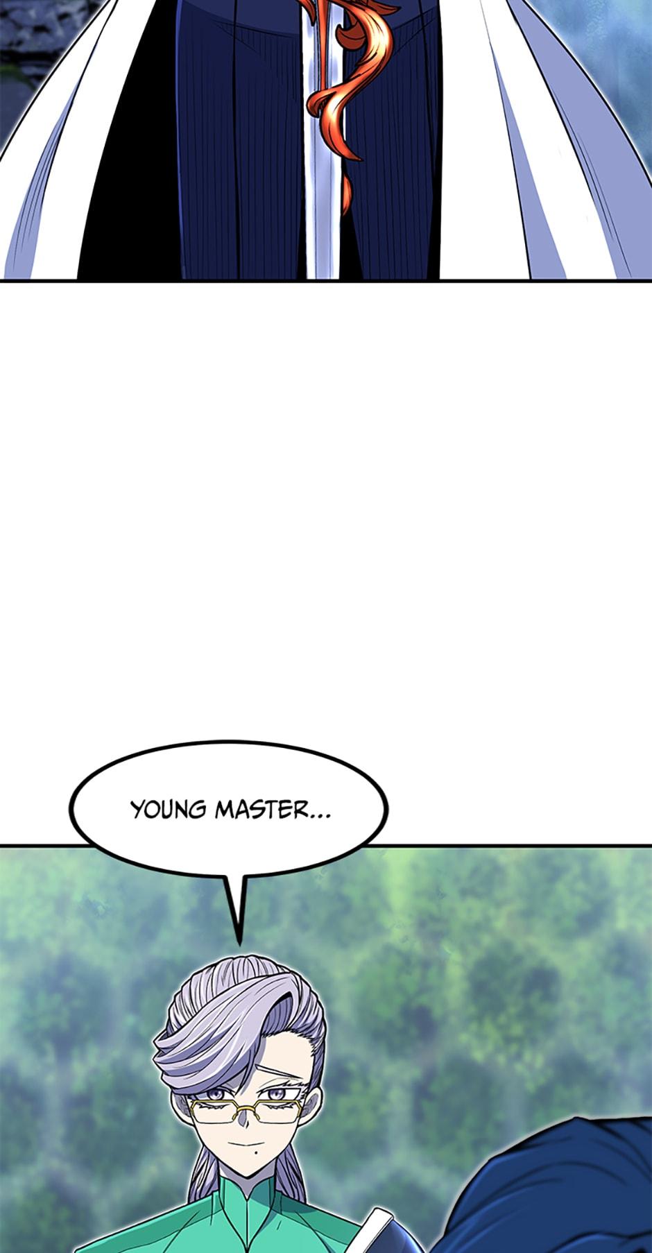 Read The Art of Reincarnation (en) Manga Online