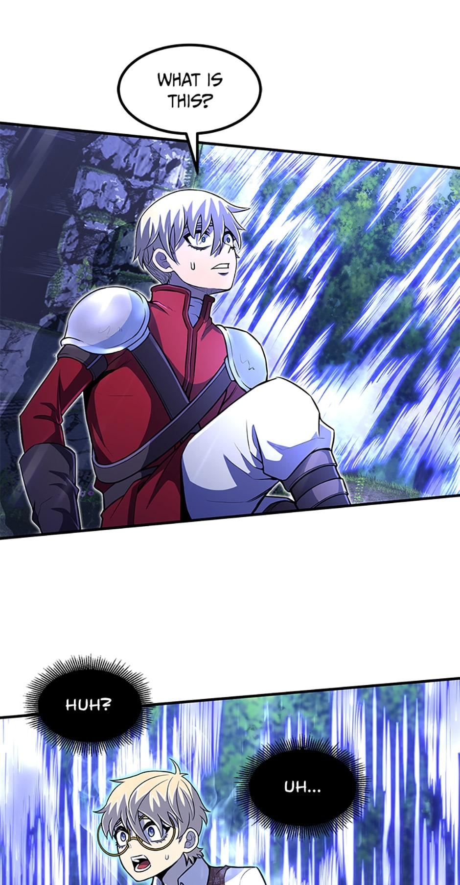 Read The Art of Reincarnation (en) Manga Online