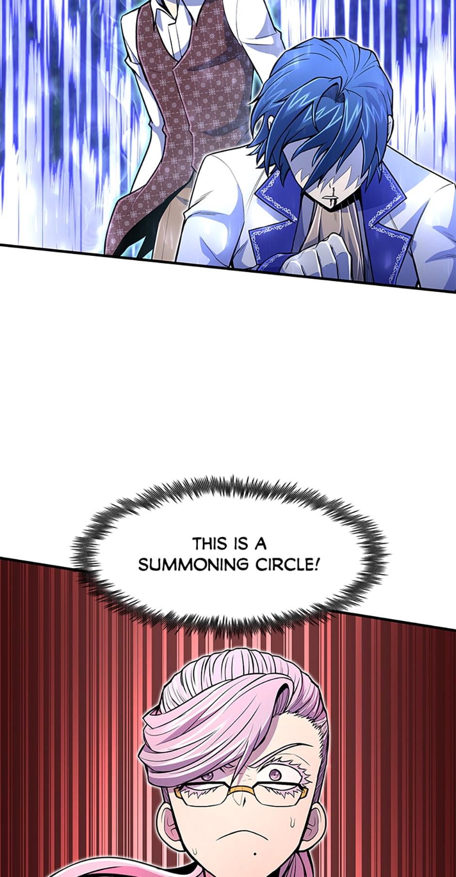 Read The Art of Reincarnation (en) Manga Online