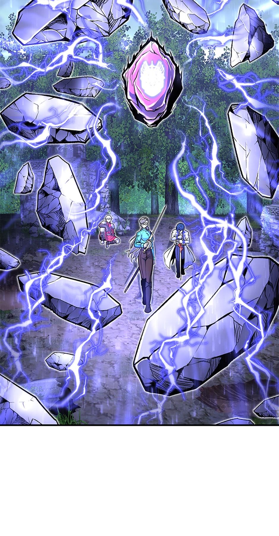 Read The Art of Reincarnation (en) Manga Online