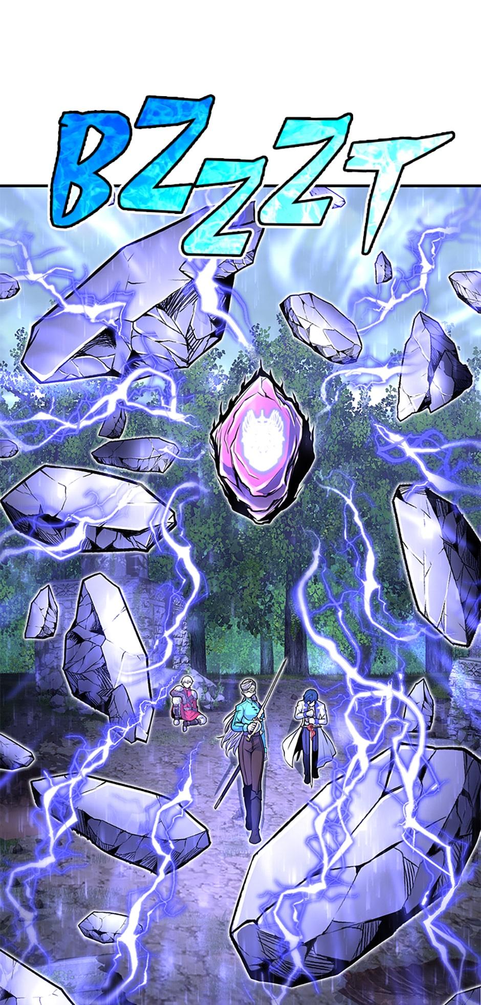 Read The Art of Reincarnation (en) Manga Online
