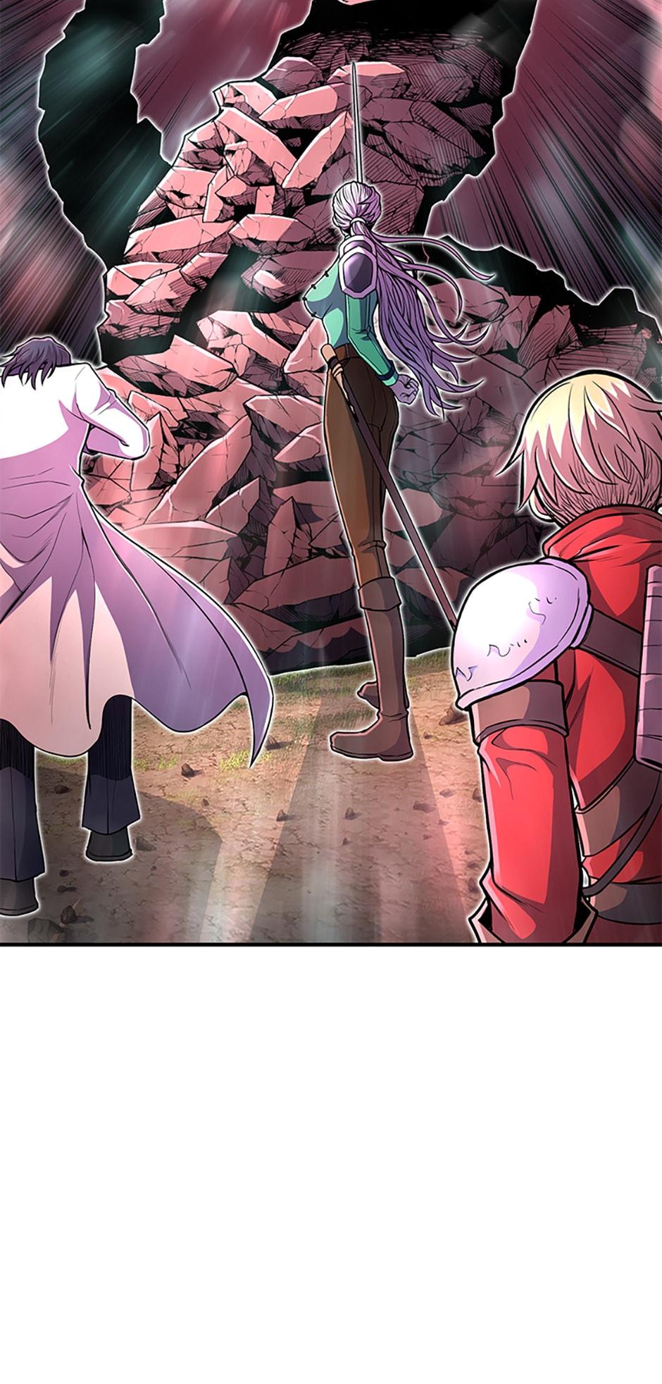 Read The Art of Reincarnation (en) Manga Online