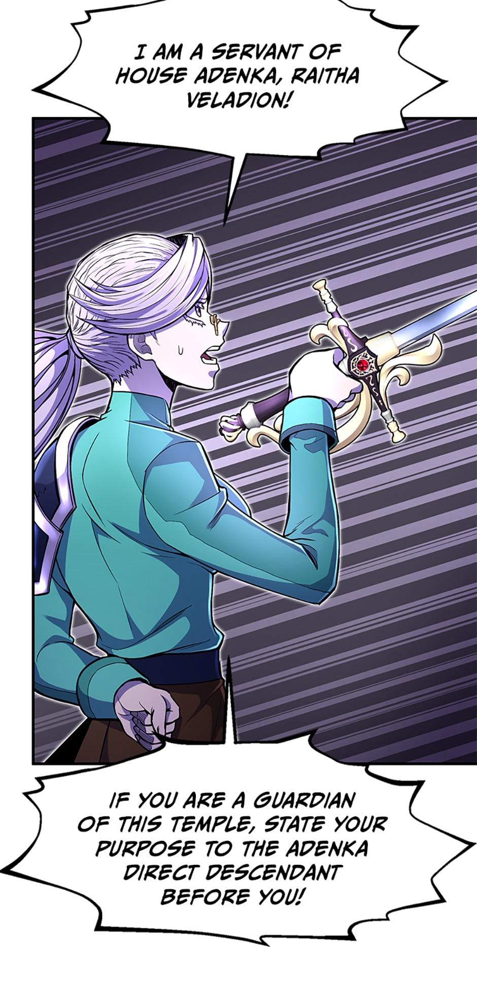 Read The Art of Reincarnation (en) Manga Online