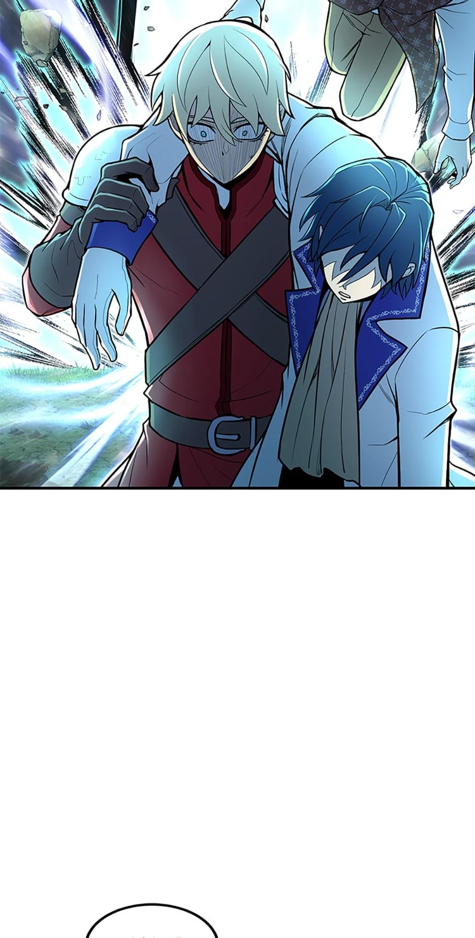 Read The Art of Reincarnation (en) Manga Online