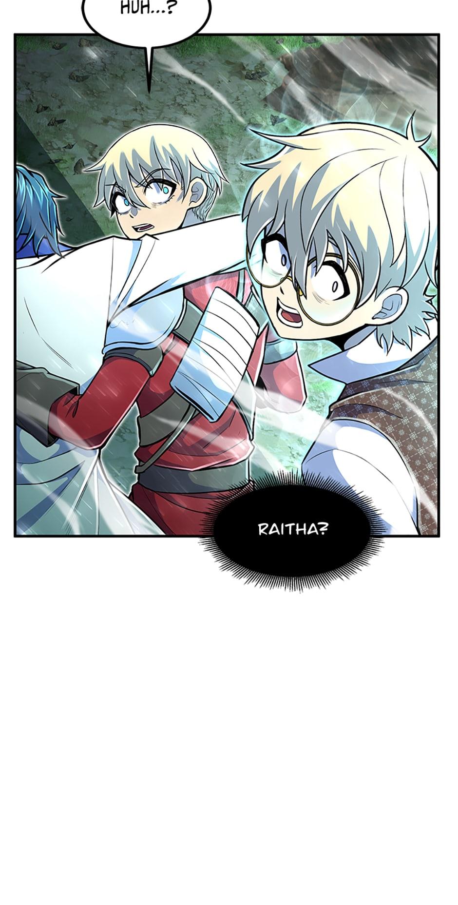 Read The Art of Reincarnation (en) Manga Online