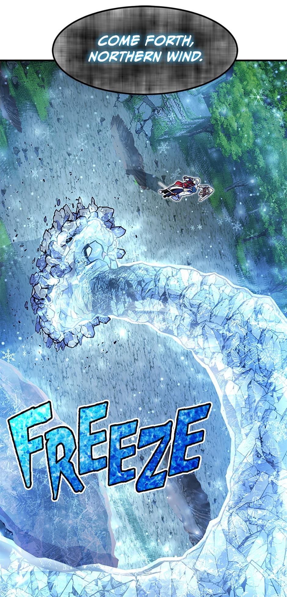Read The Art of Reincarnation (en) Manga Online