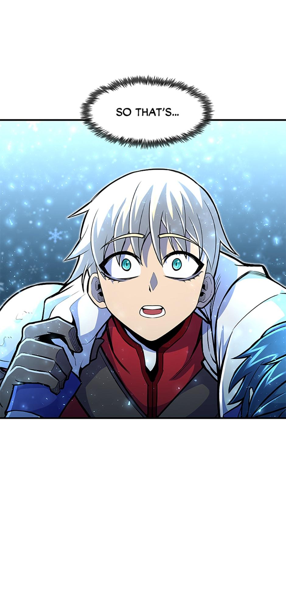 Read The Art of Reincarnation (en) Manga Online