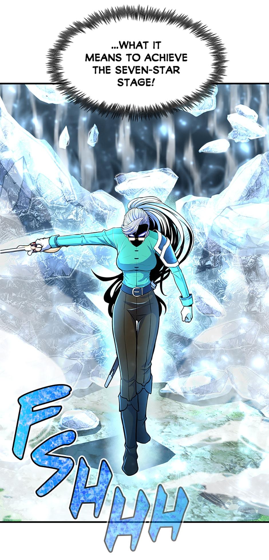 Read The Art of Reincarnation (en) Manga Online