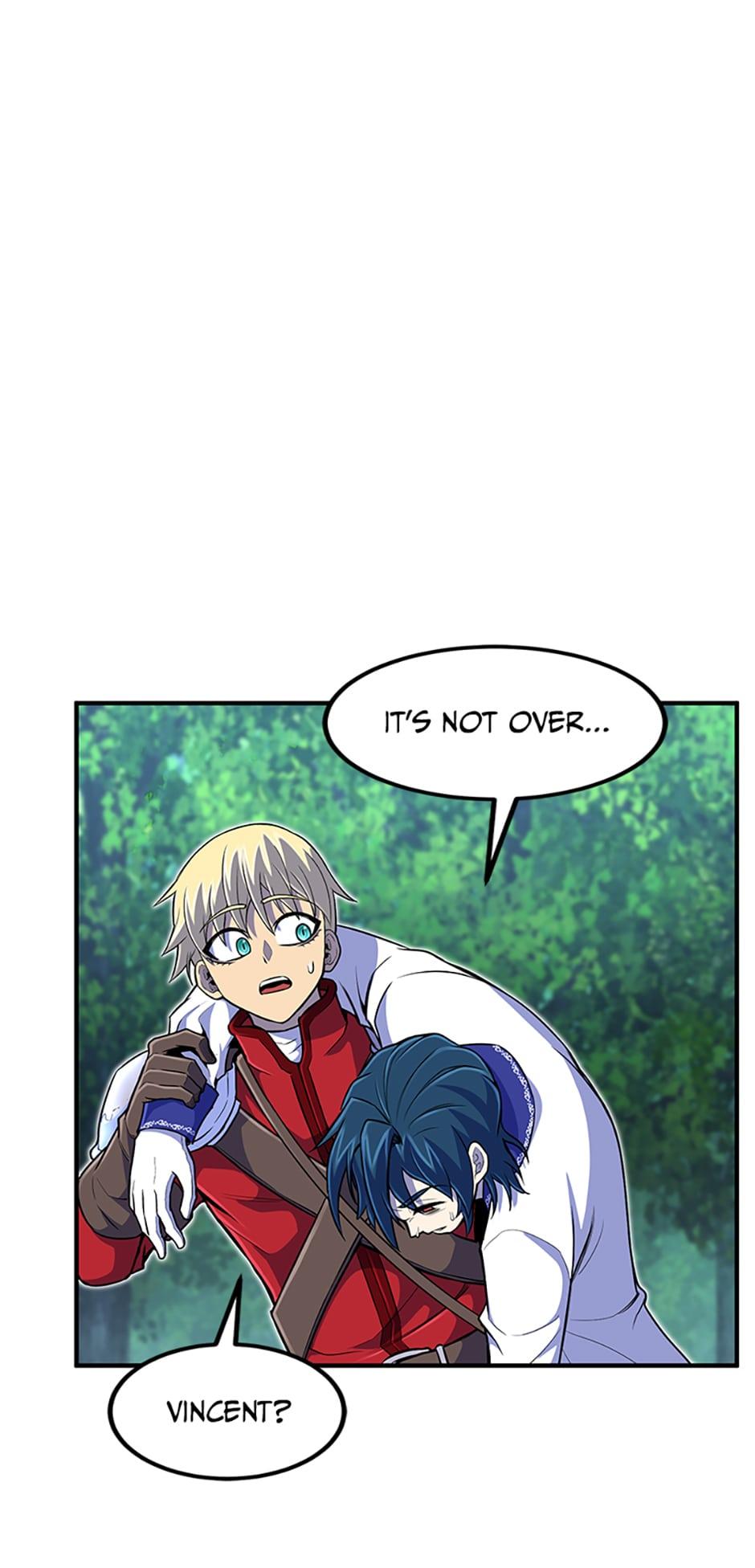 Read The Art of Reincarnation (en) Manga Online