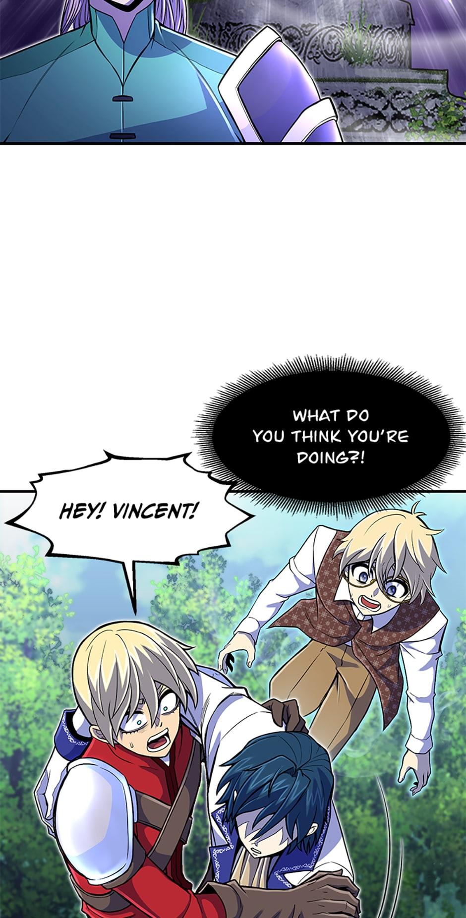 Read The Art of Reincarnation (en) Manga Online