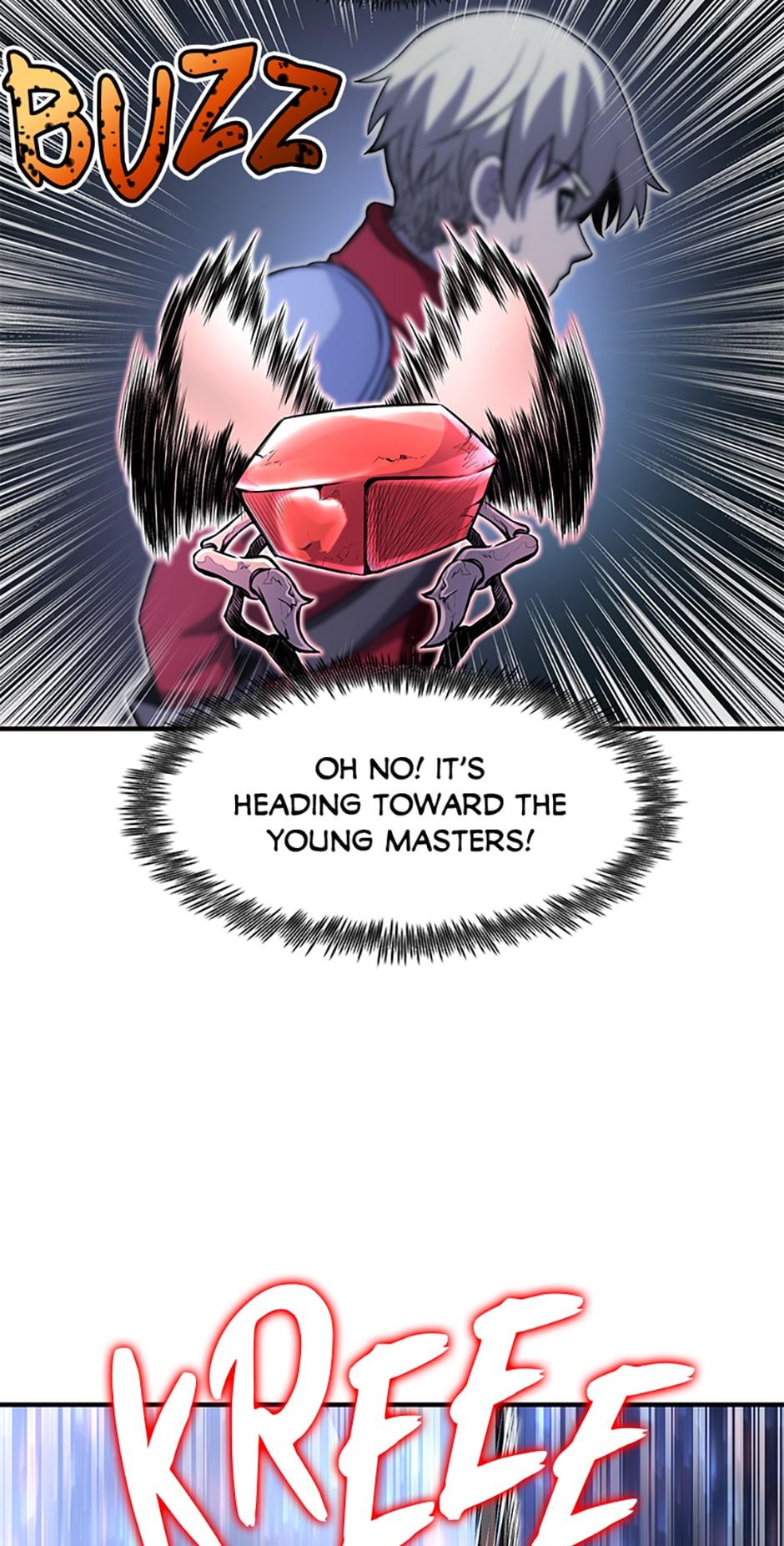 Read The Art of Reincarnation (en) Manga Online