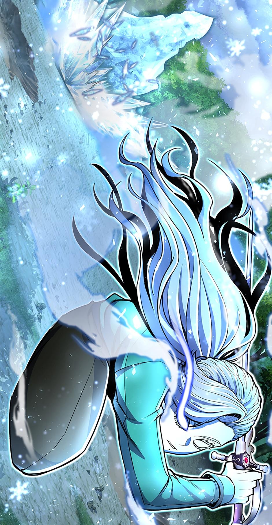 Read The Art of Reincarnation (en) Manga Online