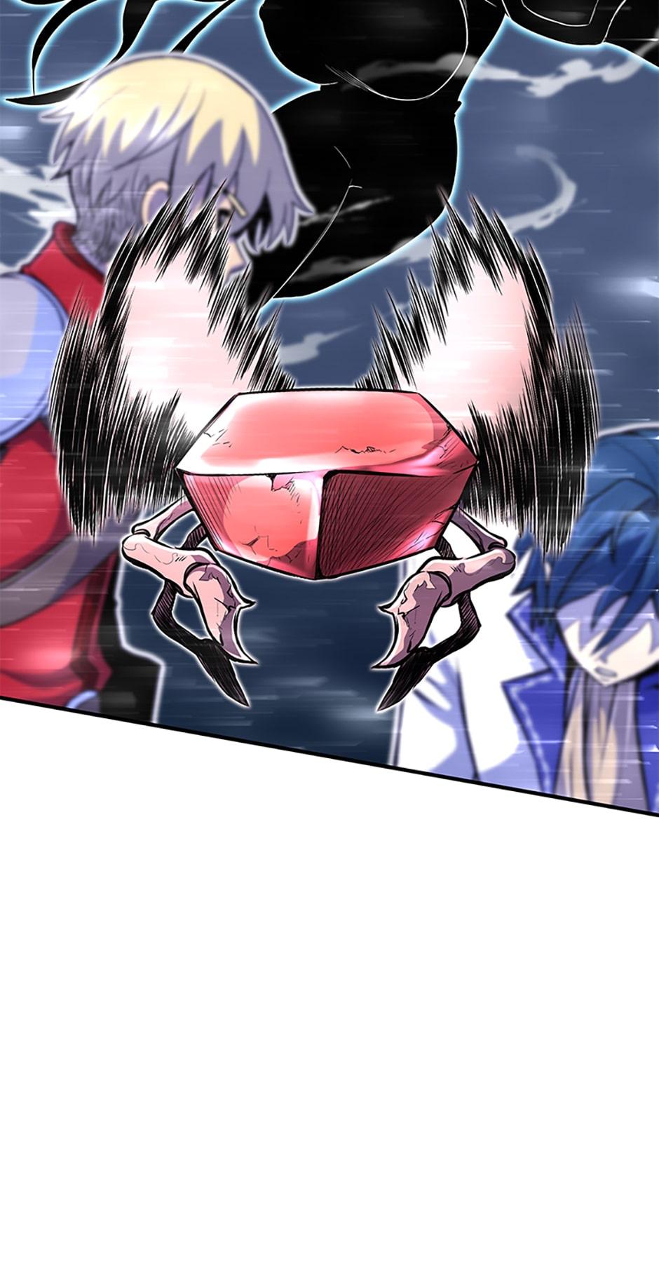 Read The Art of Reincarnation (en) Manga Online