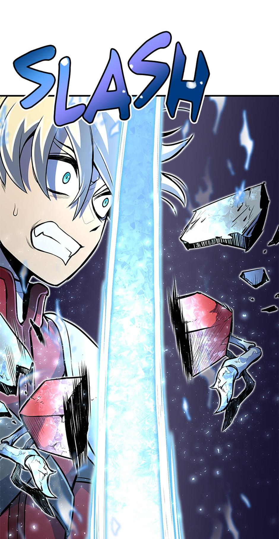 Read The Art of Reincarnation (en) Manga Online