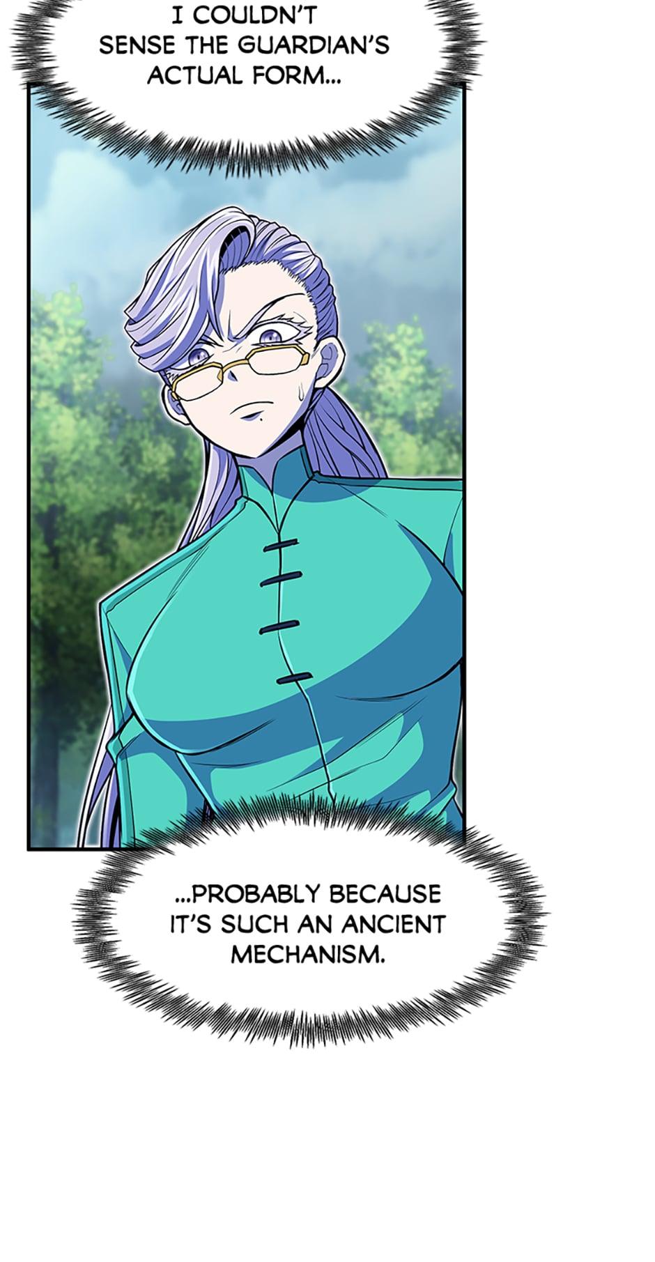 Read The Art of Reincarnation (en) Manga Online
