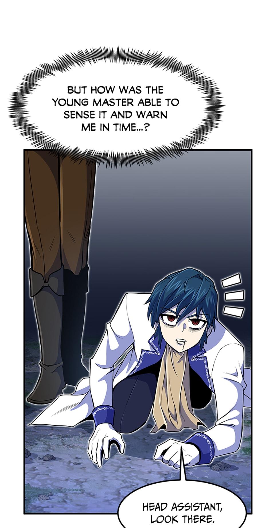 Read The Art of Reincarnation (en) Manga Online
