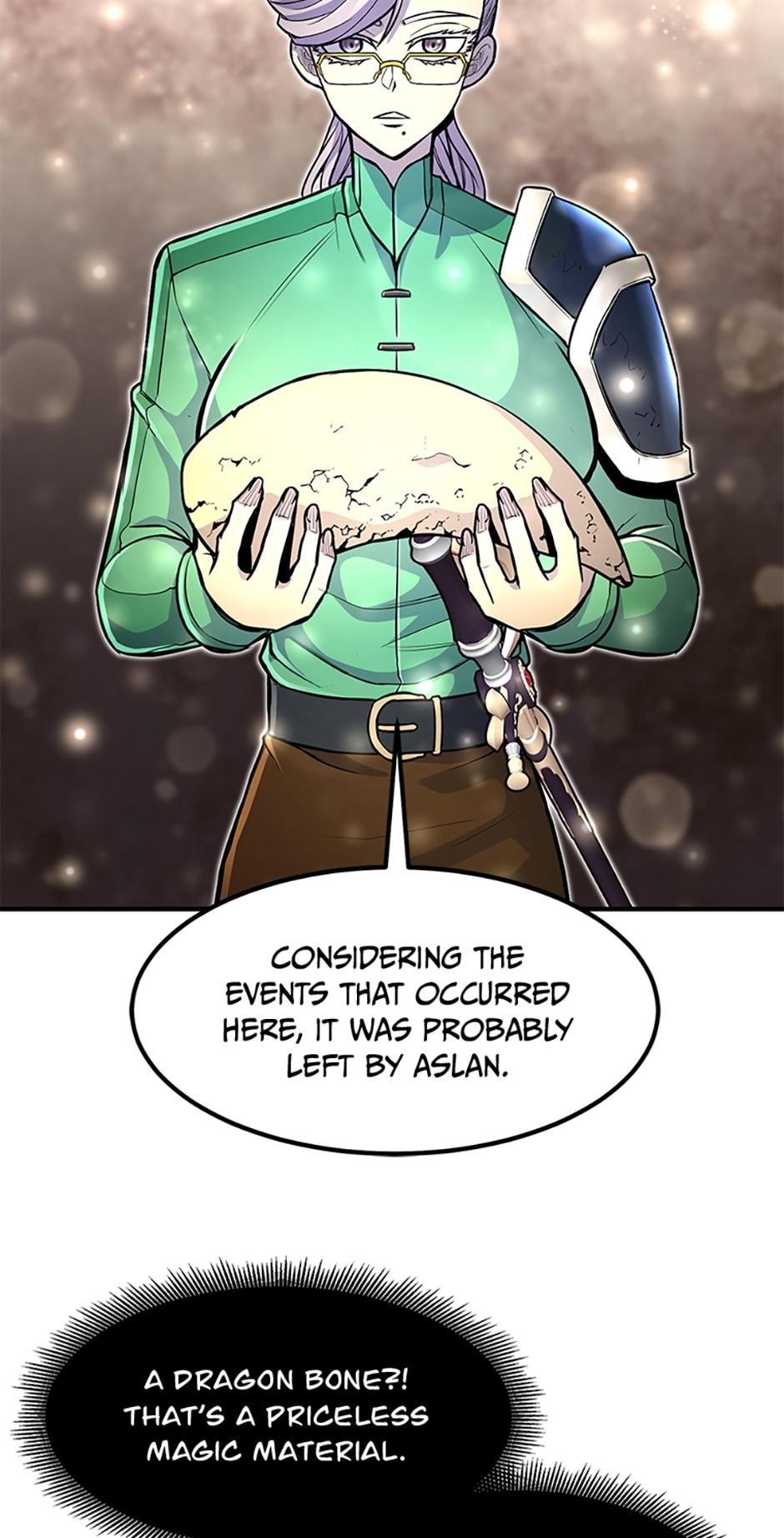Read The Art of Reincarnation (en) Manga Online