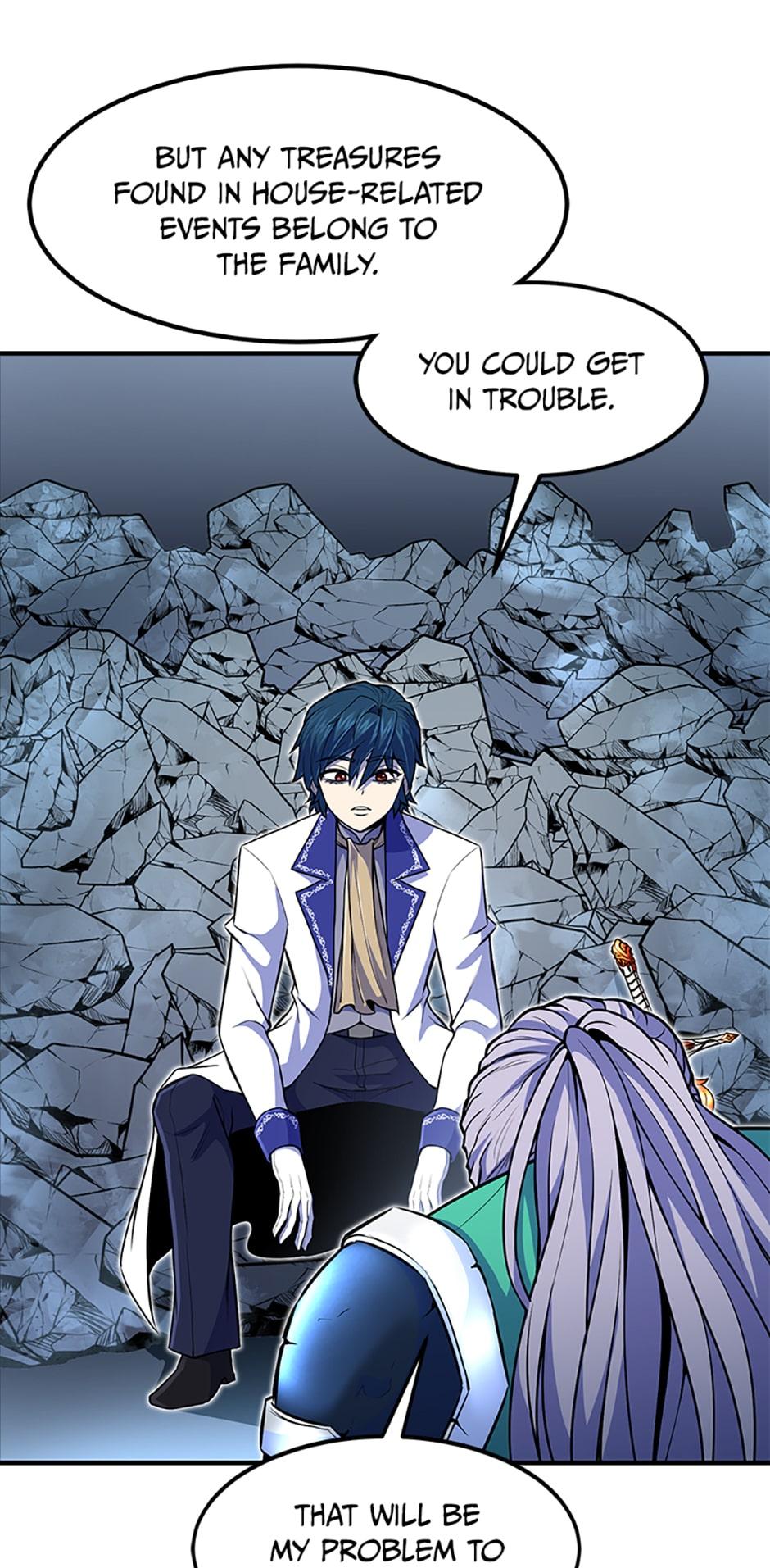 Read The Art of Reincarnation (en) Manga Online