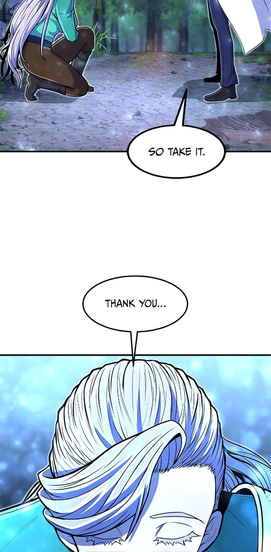 Read The Art of Reincarnation (en) Manga Online
