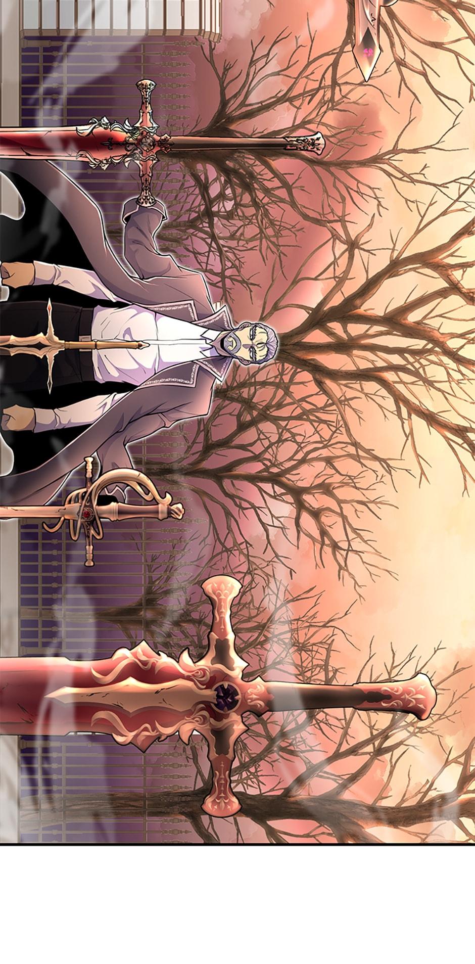 Read The Art of Reincarnation (en) Manga Online